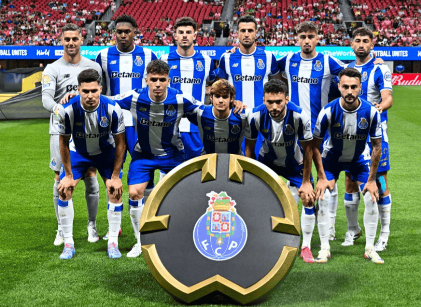 爱游戏官网-太狠了！波尔图回应争议备战葡超波尔图赛前造点机会，多特蒙德冲刺阶段再遭质疑的简单介绍